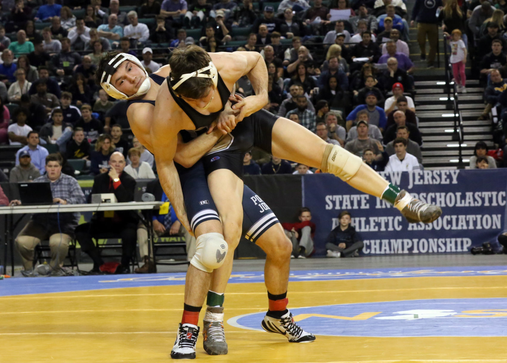 State Wrestling Tournament Finals